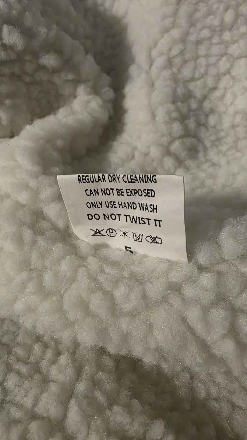 Baby Snowsuit - Polyester & Spandex - photo 4