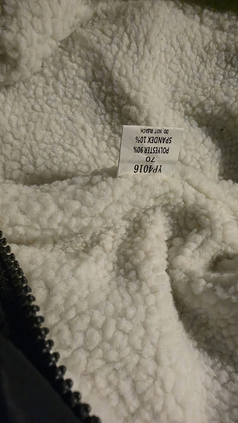 Baby Snowsuit - Polyester & Spandex - photo 5