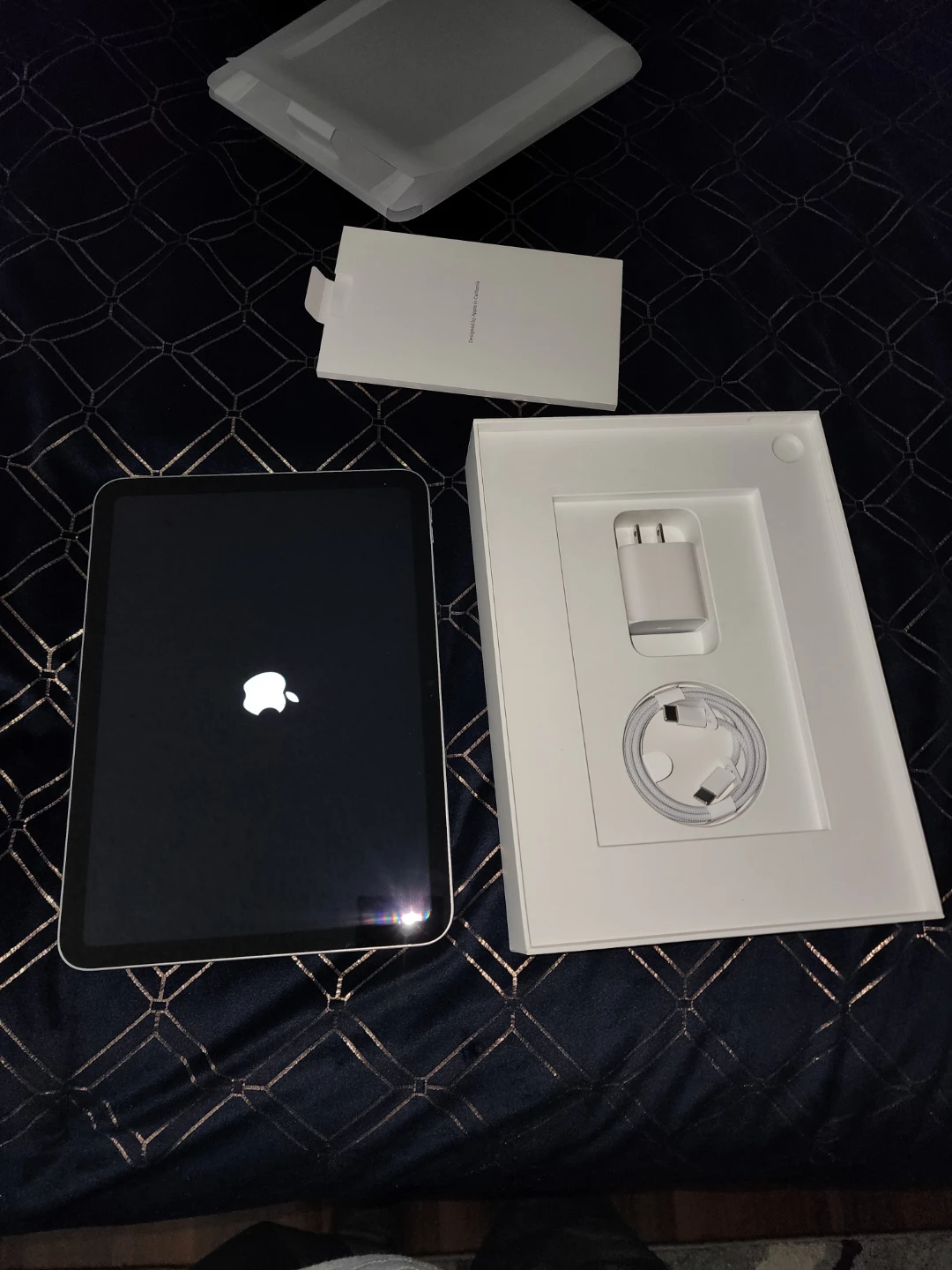 IPad  10" 128GB - photo 3