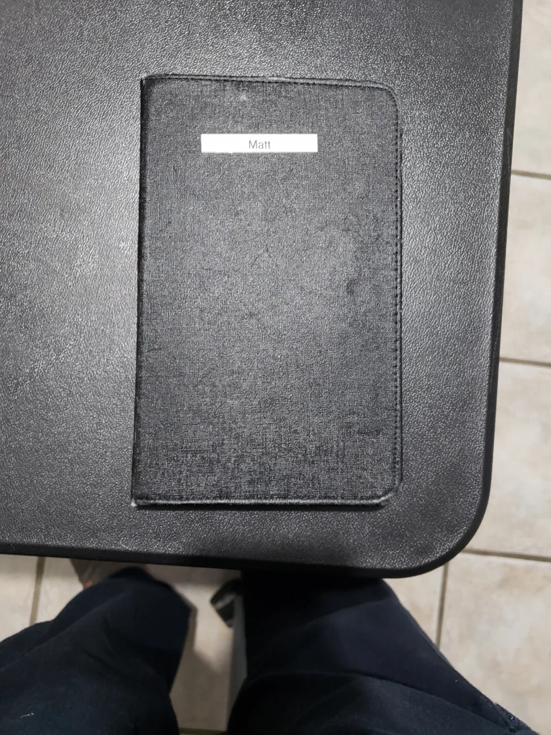 Tablet with Case image indicator(2)