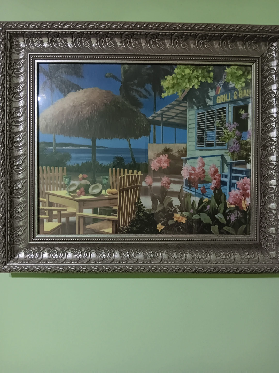 Caribean Grill & Bar - photo 2