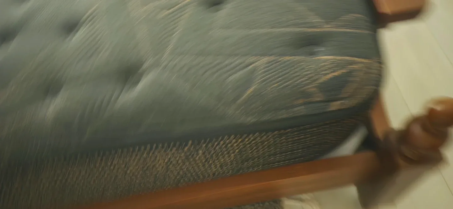 Brand New Medical Orthopedic Mattress KING SIZE image indicator(6)