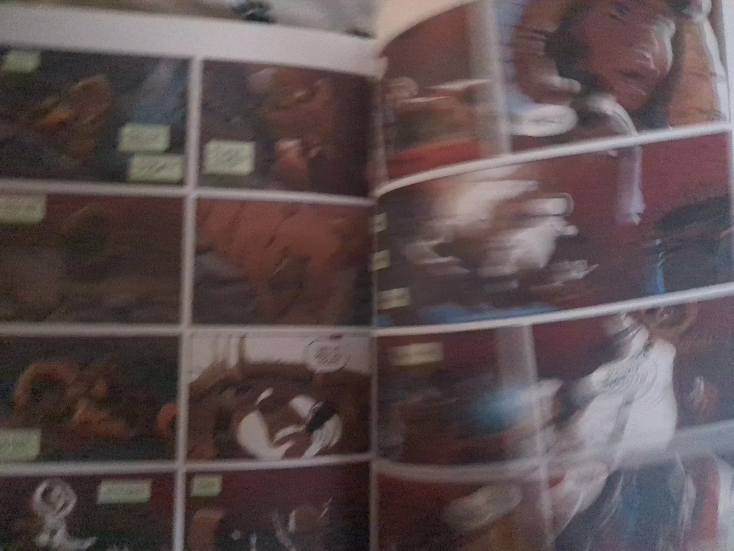 Global graphic novel book image indicator(3)