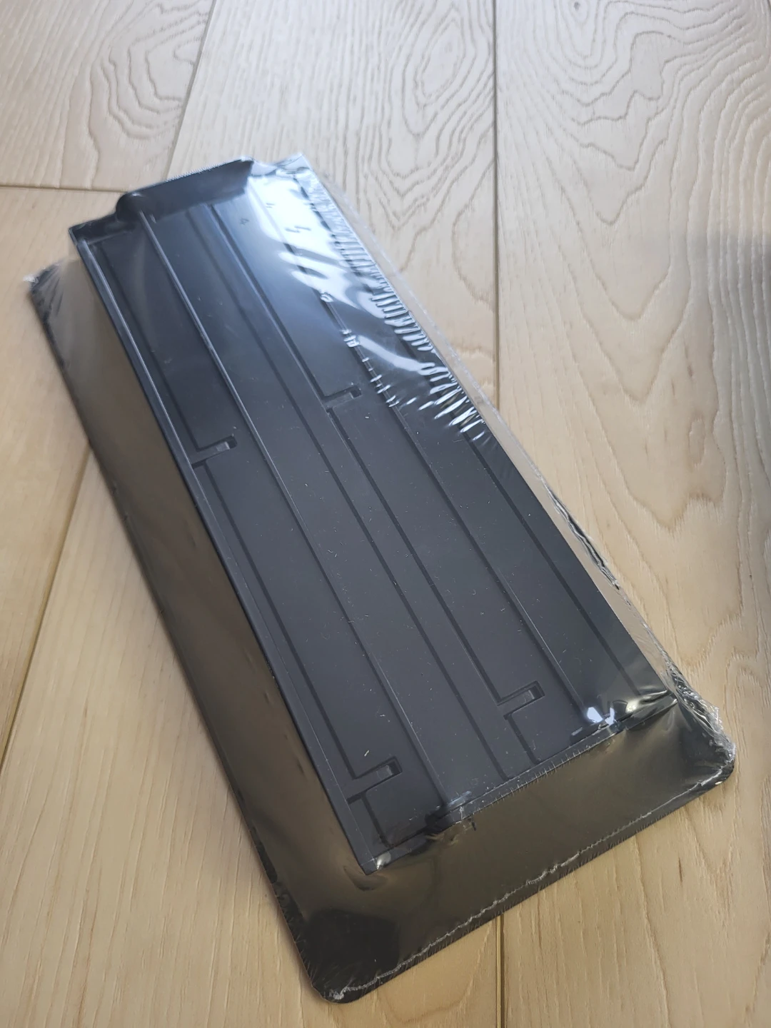 Brand-new 4 × 10 in Floor register - photo 3