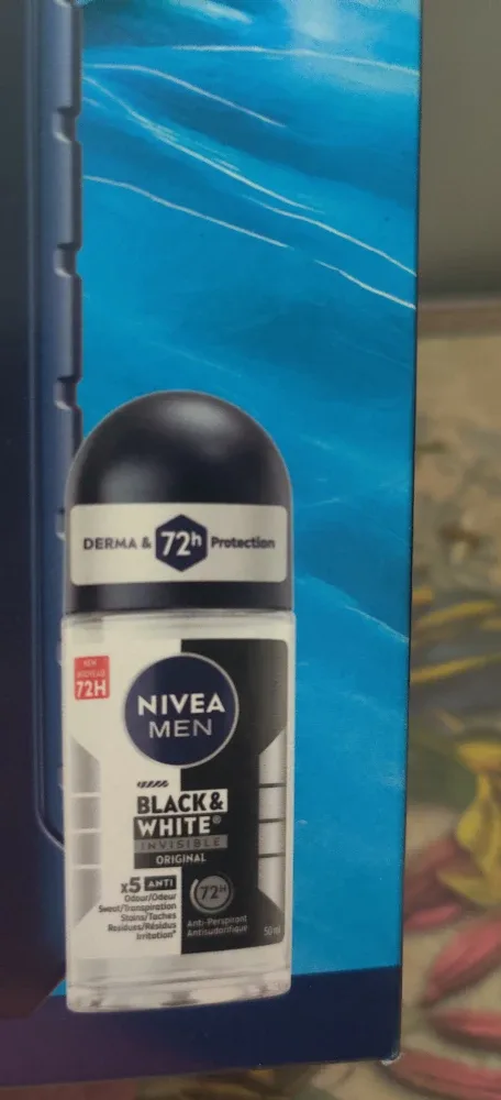 Nivea Men Refreshing Routine Gift Set - New! image indicator(4)
