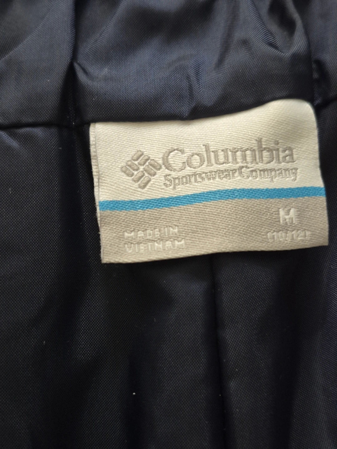Columbia Snow Pants - Size M (10/12) - photo 2