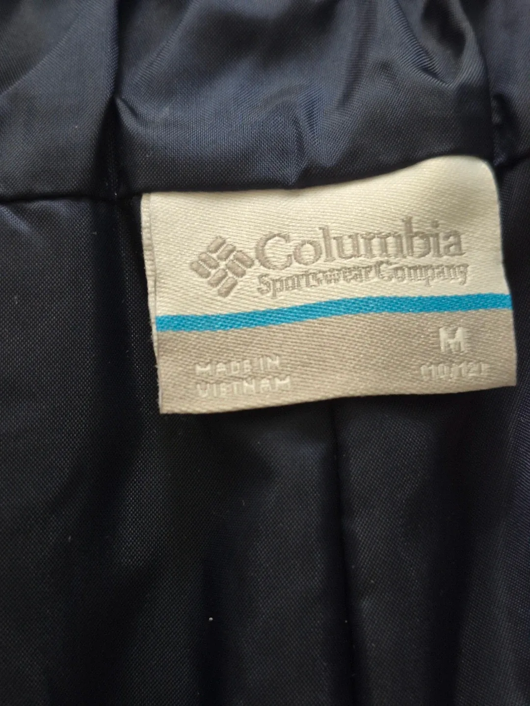 Columbia Snow Pants - Size M (10/12) image indicator(2)