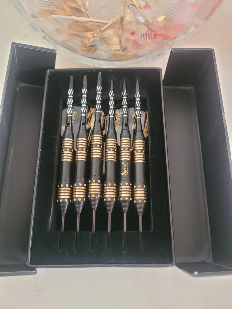 Ignat Games Poison Arrow Professional Darts - New🥕 image indicator(3)