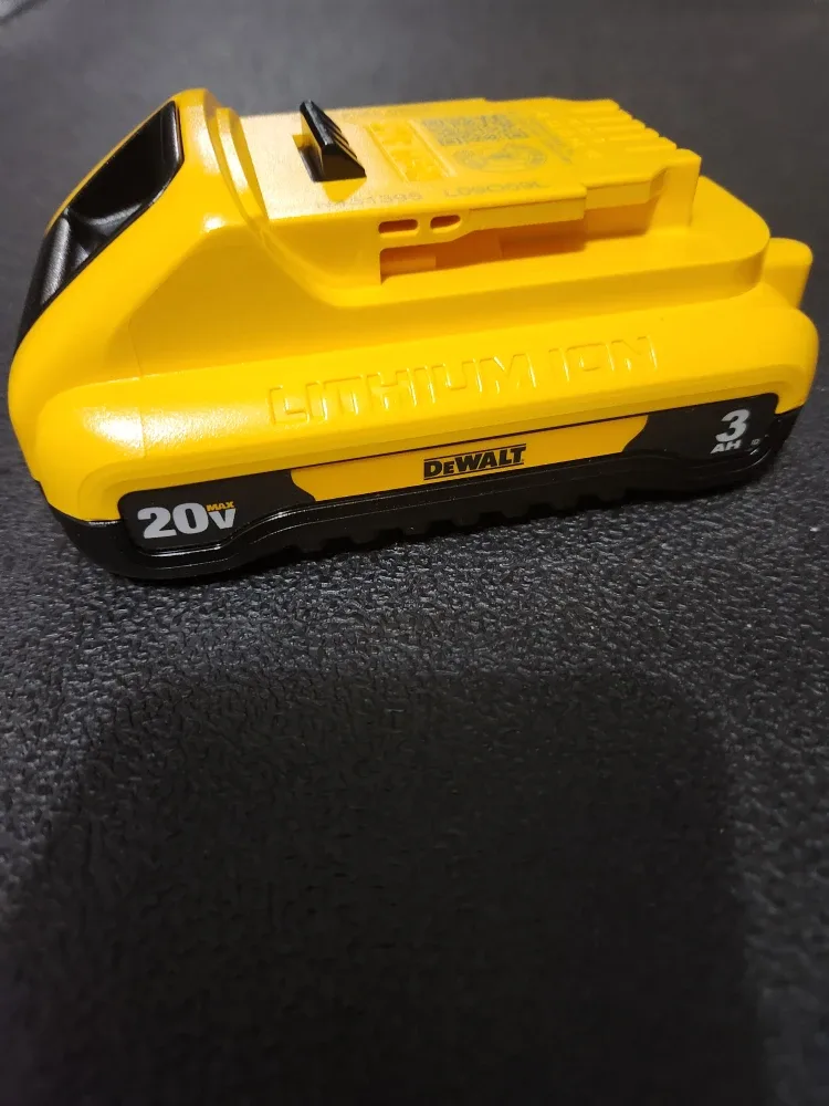 DeWalt 20V 3.0Ah Battery Pack