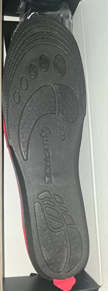 Dr.Warm Heated Insoles - New in Box! image indicator(3)