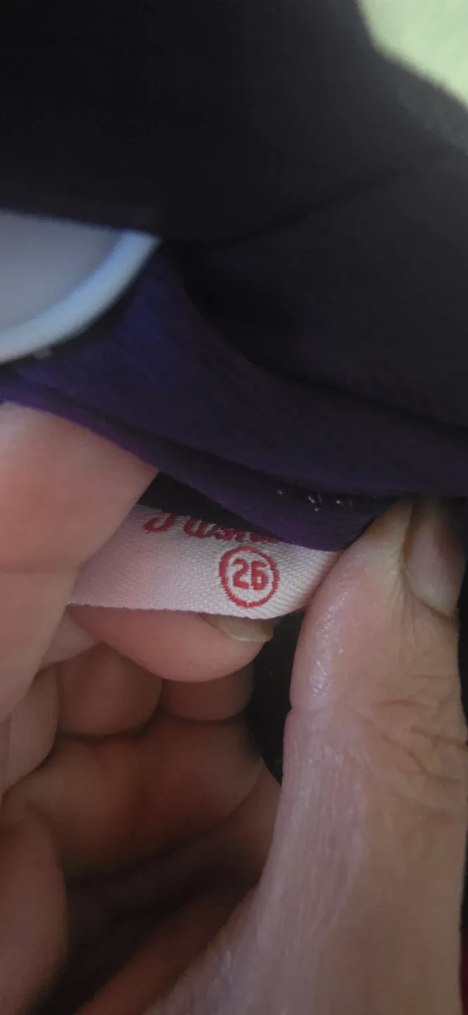 Cindrella Fashion Dress - Size 28 image indicator(4)