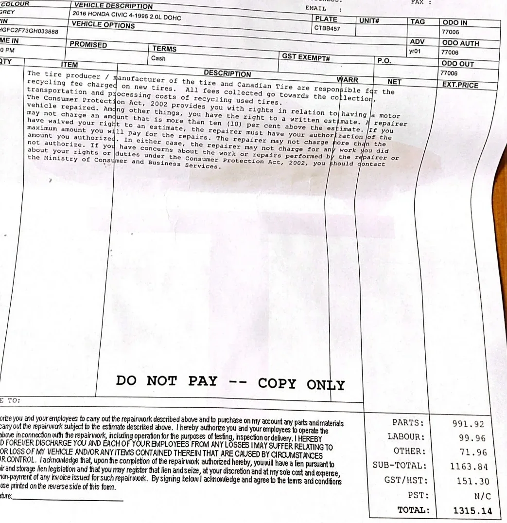 Michelin X-Ice Snow Winter Tires image indicator(5)