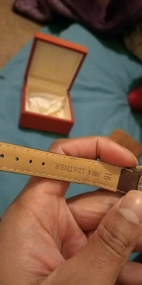 1941 WW2 WORN BY A CANADIAN WAR HERO OMEGA image indicator(3)