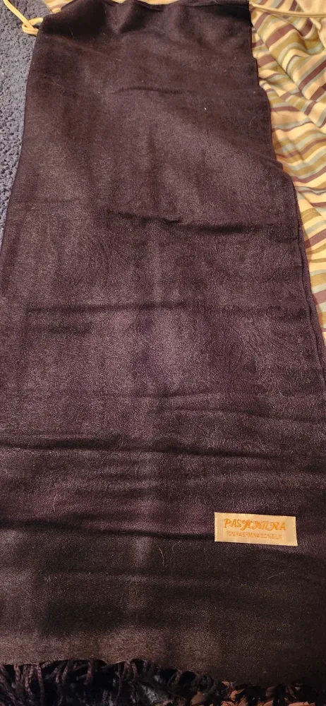 Pashmina Scarf - 70% Fashionable Style