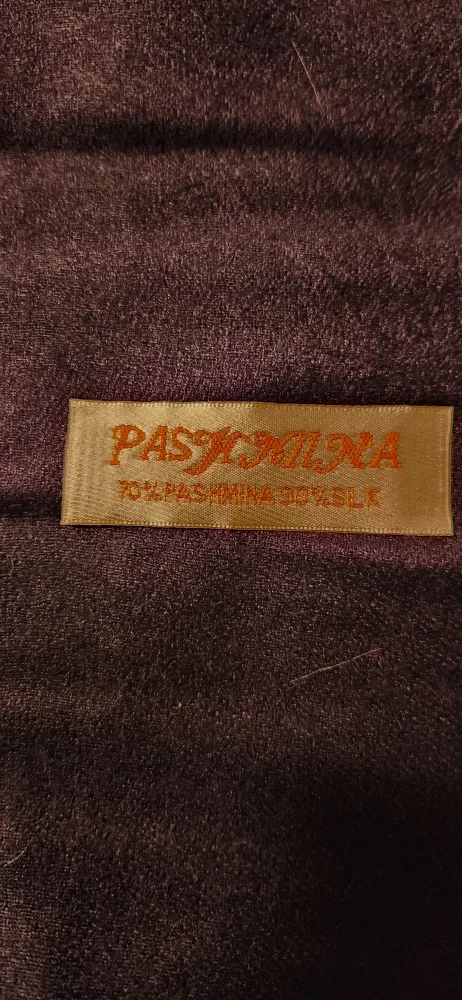 Pashmina Scarf - 70% Fashionable Style image indicator(3)
