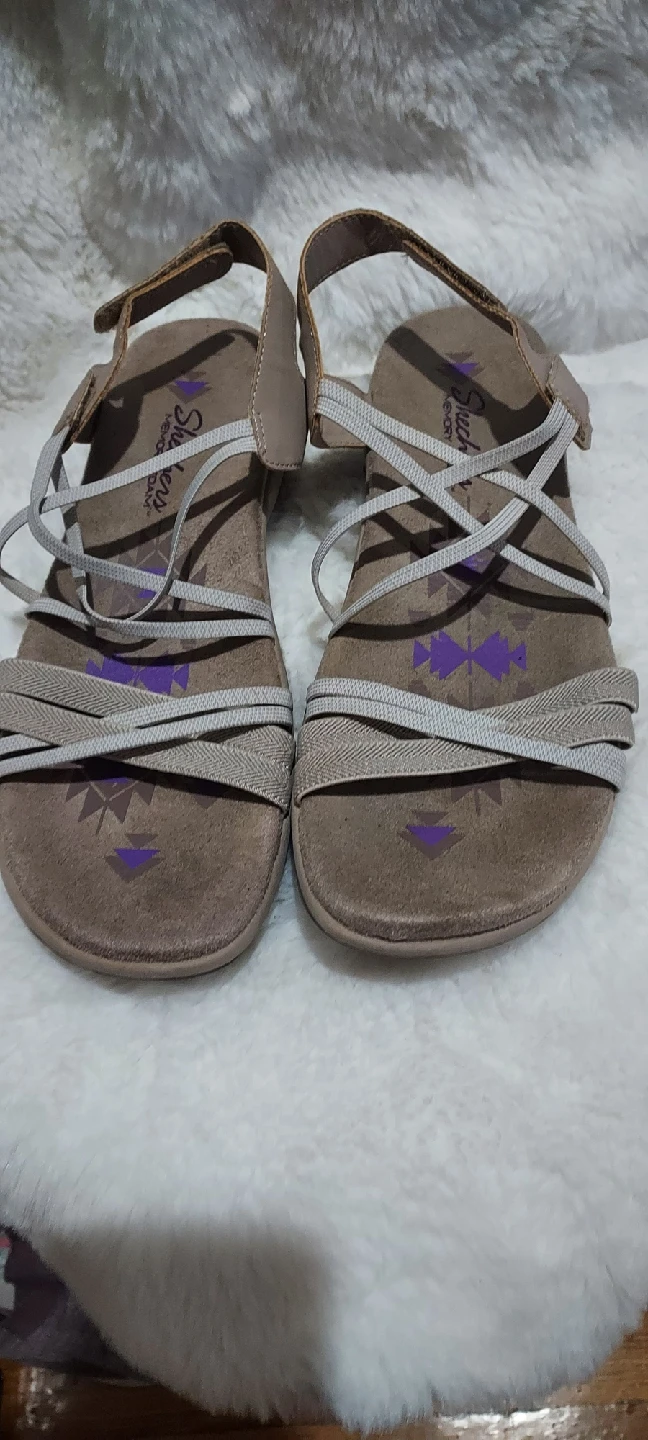 Skechers Women's Sandals Size 8