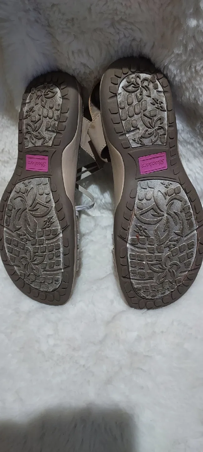 Skechers Women's Sandals Size 8 image indicator(2)