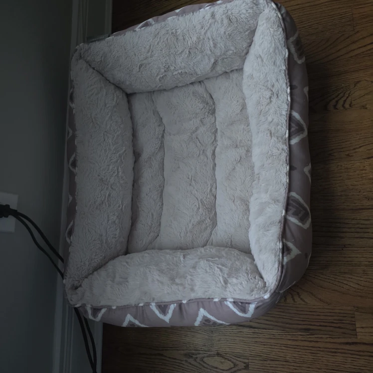Cat bed