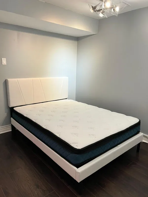 BedStory Hybrid Mattress