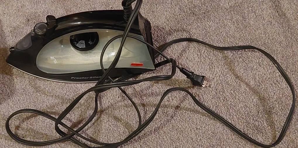 Proctor Silex Iron