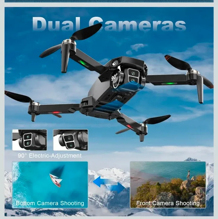 Drone image indicator(5)