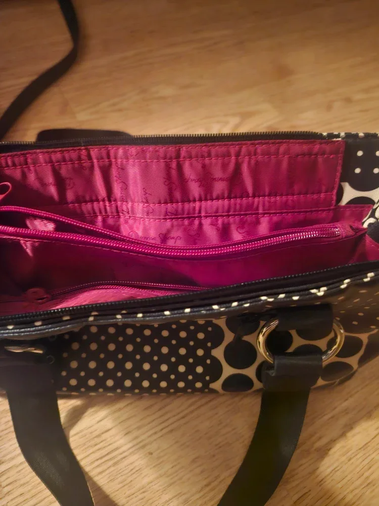 Assorted Handbags & Wallet image indicator(2)