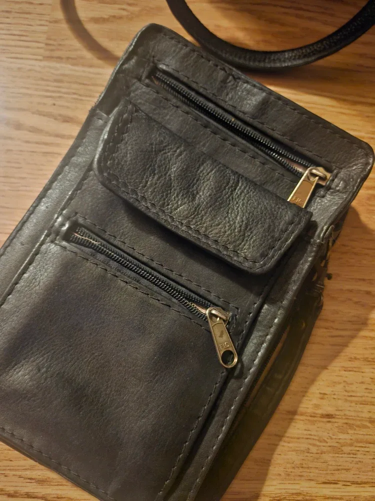 Assorted Handbags & Wallet image indicator(4)