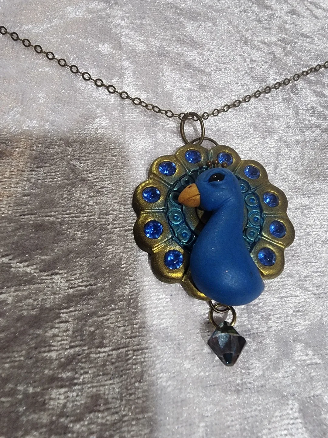 Various necklaces image indicator(4)