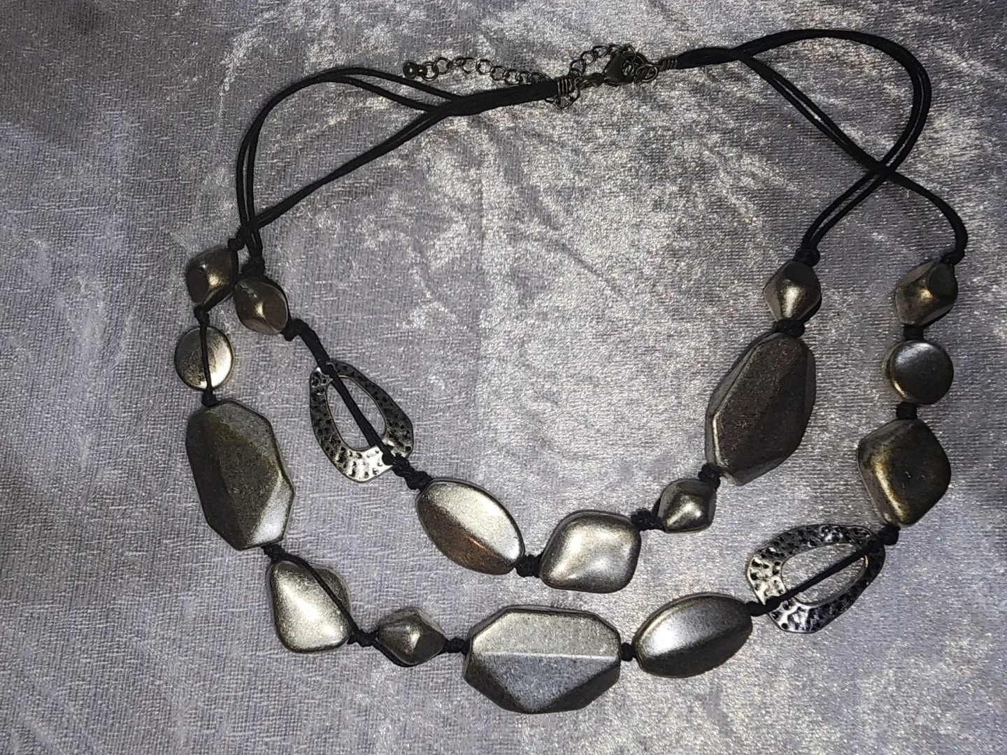 Various necklaces image indicator(8)