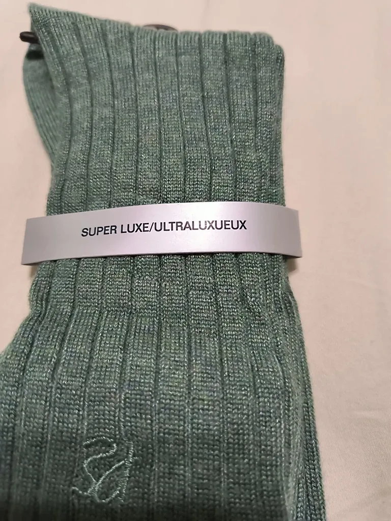 Perry Ellis Portfolio Socks image indicator(4)