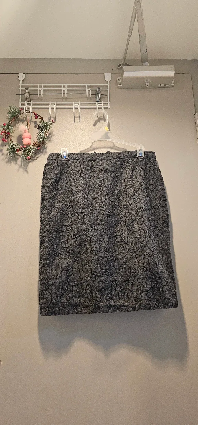 Demetrios High Fashion Skirt thumbnail