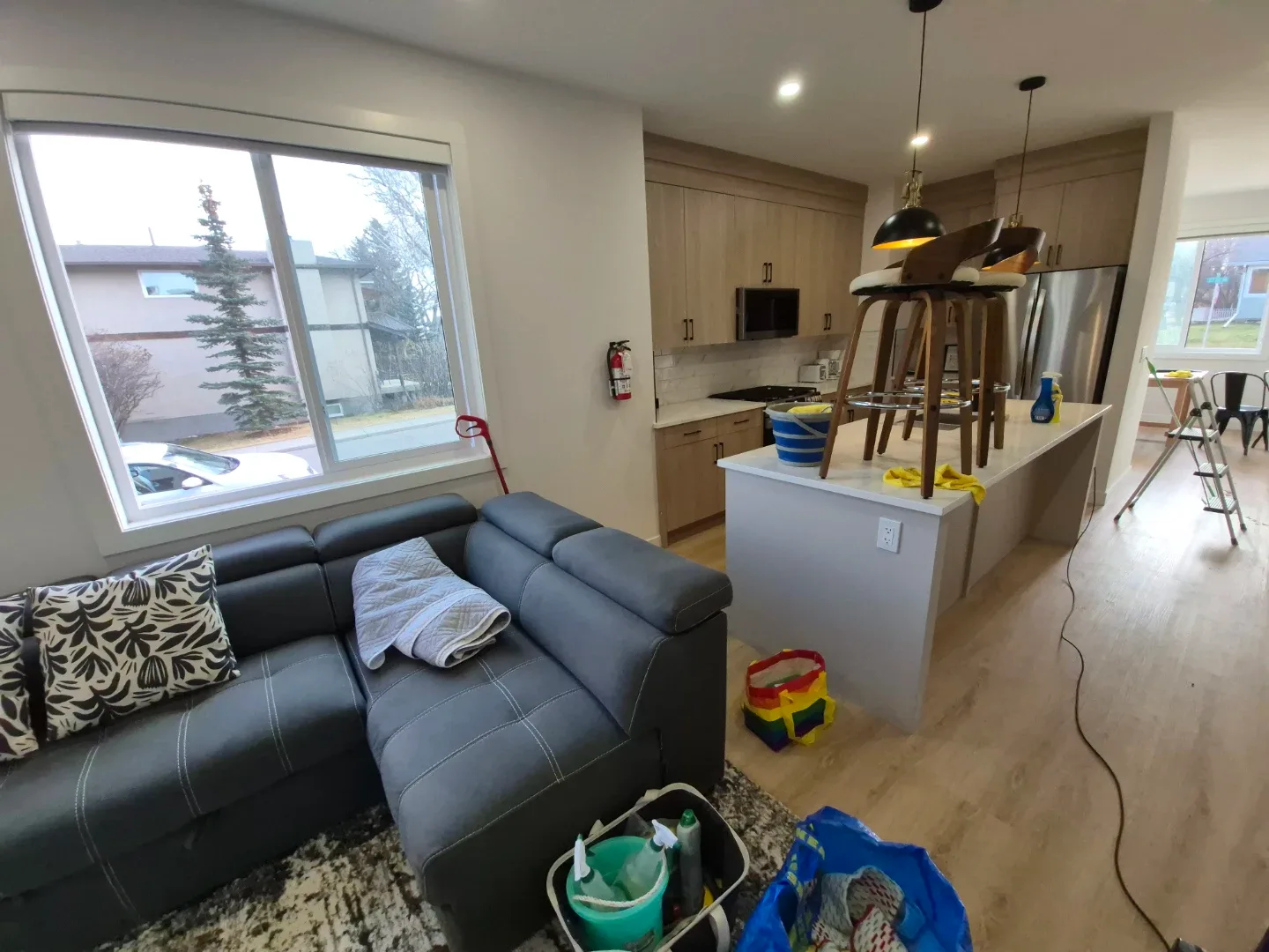 House cleaning image indicator(6)