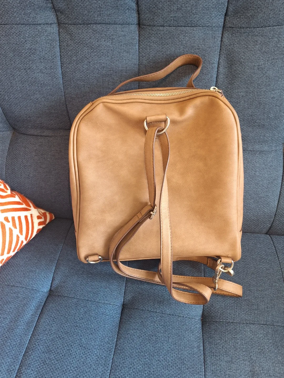 Kelly & Katie Backpack Purse image indicator(2)