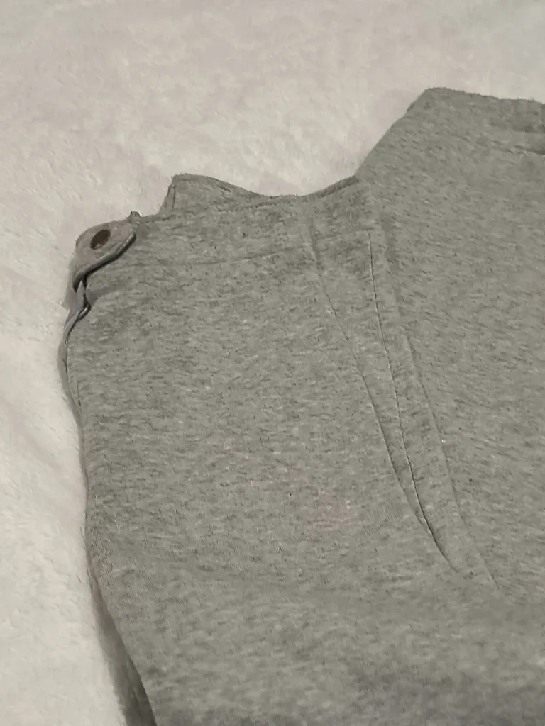 Southpole Fleece Jogger Pants - Size M image indicator(7)