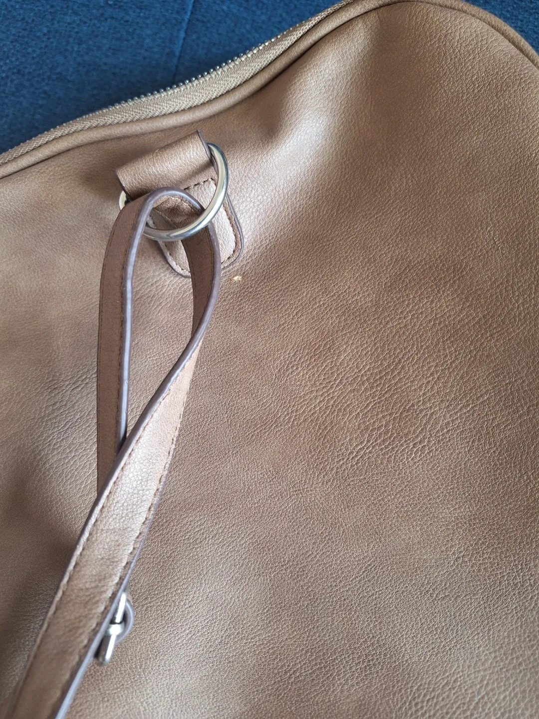 Kelly & Katie Backpack Purse image indicator(8)