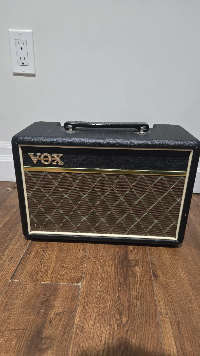 Vox Pathfinder 10 Guitar Amplifier