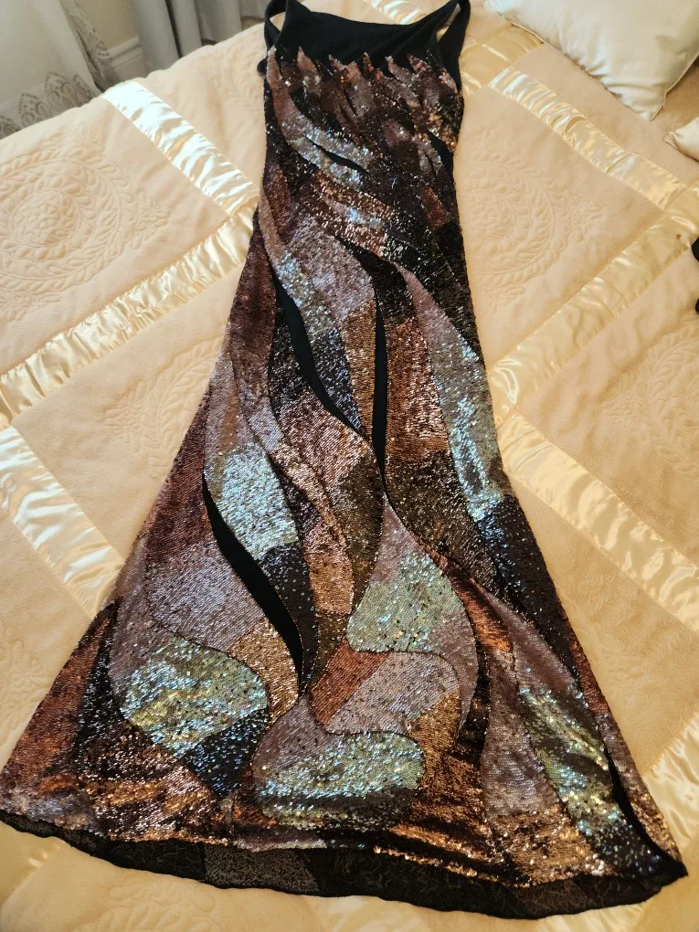 Anne Klein Couture Size Medium image indicator(3)