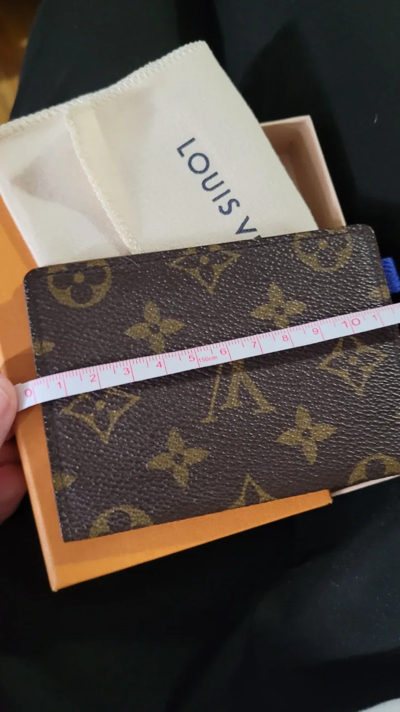 Authentic Louis Vuitton image indicator(6)