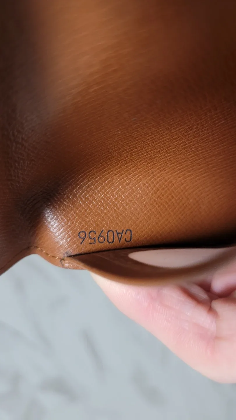 Authentic Louis Vuitton image indicator(7)