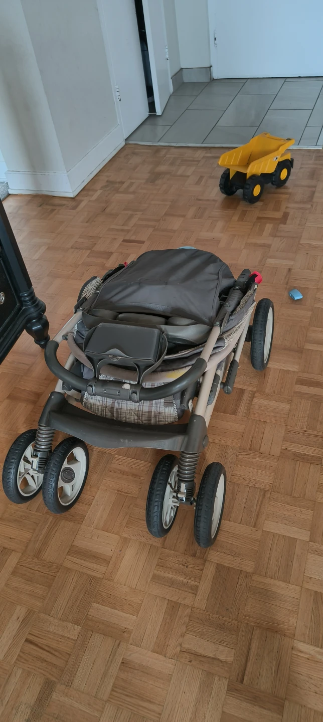 Graco Stroller