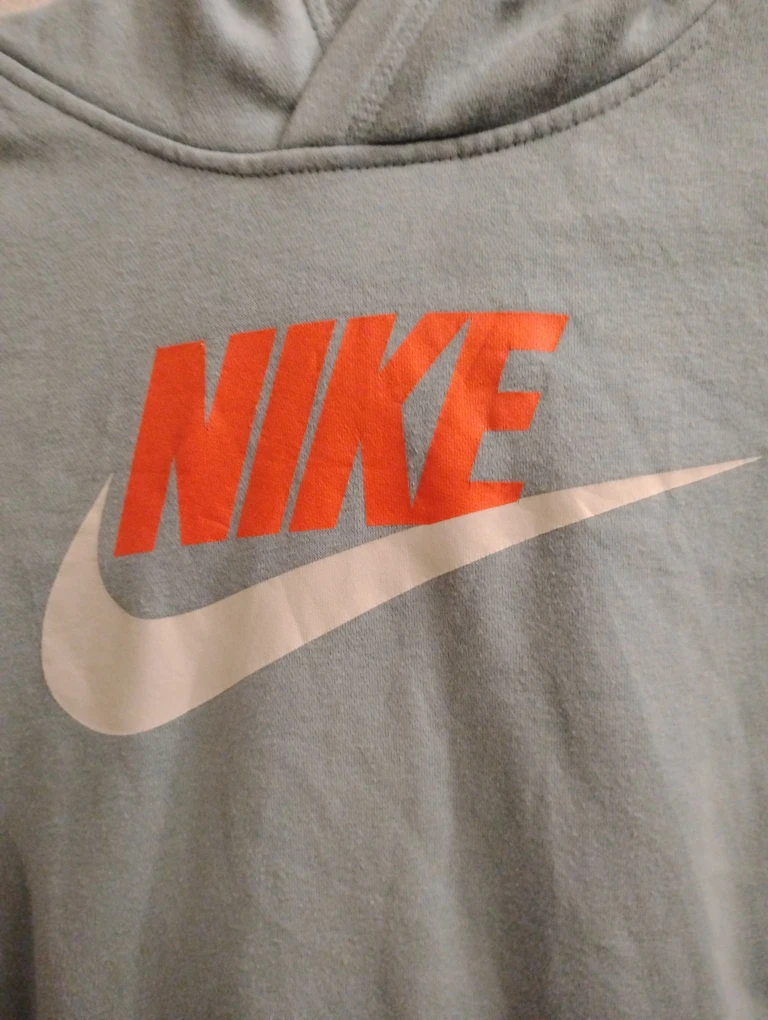 Nike Tracksuit - Light Blue - photo 2