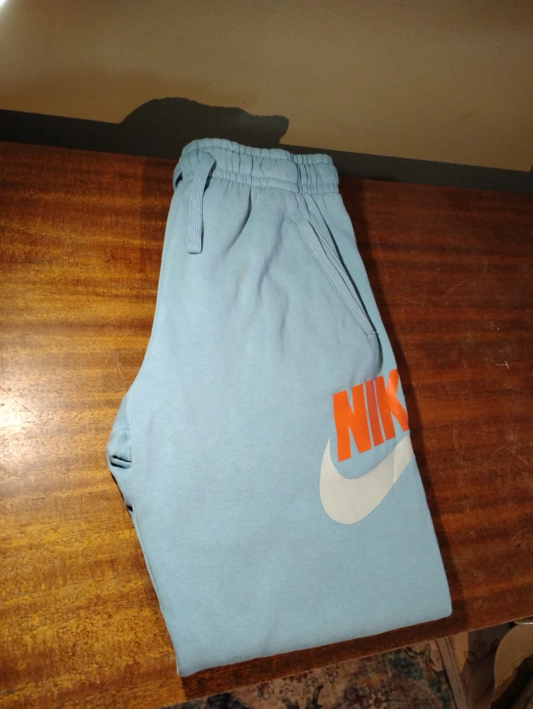 Nike Tracksuit - Light Blue - photo 3