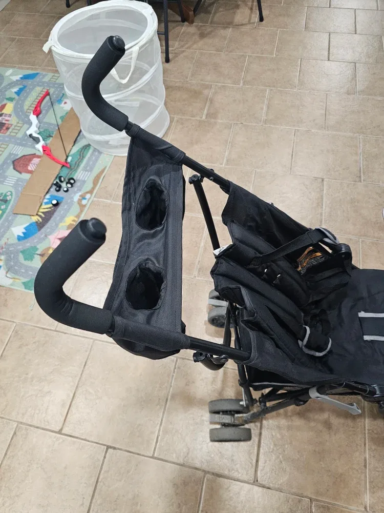 Summer Infant 3D Mini Stroller image indicator(5)