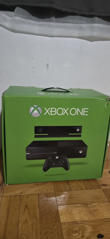 Xbox One Console