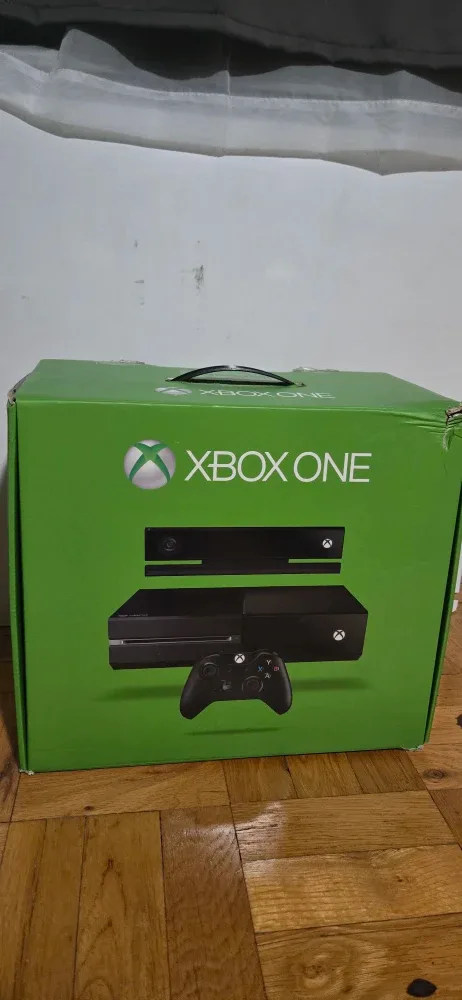 Xbox One Console