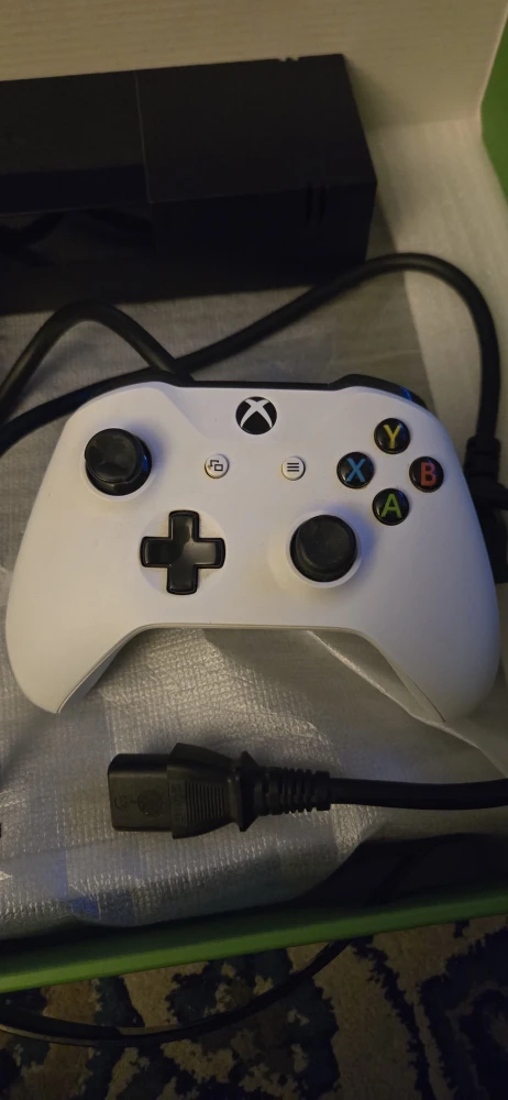 Xbox One Console - photo 3