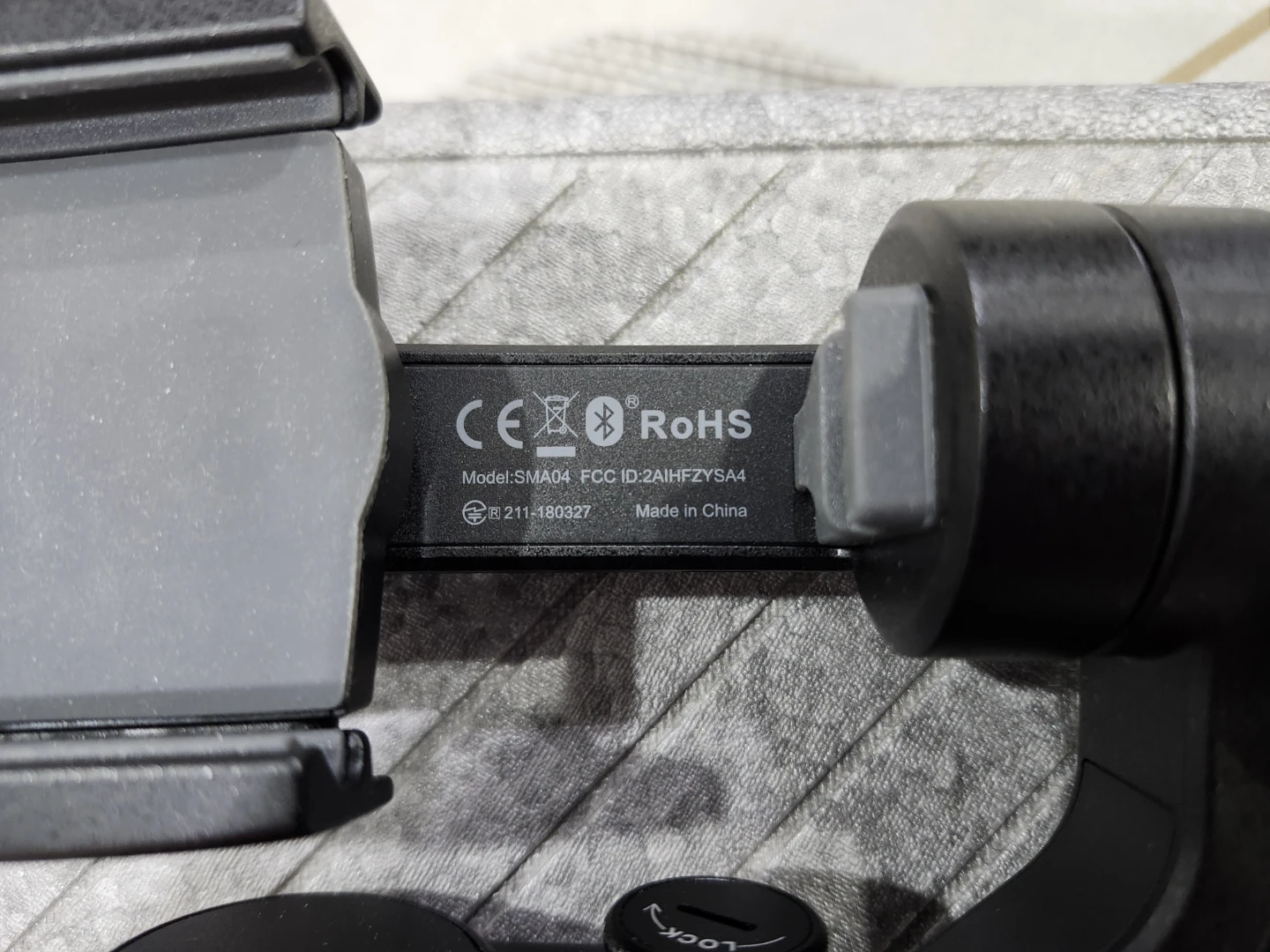 Zhiyun Smooth 4 3-Axis Smartphone Stabilizer - photo 5