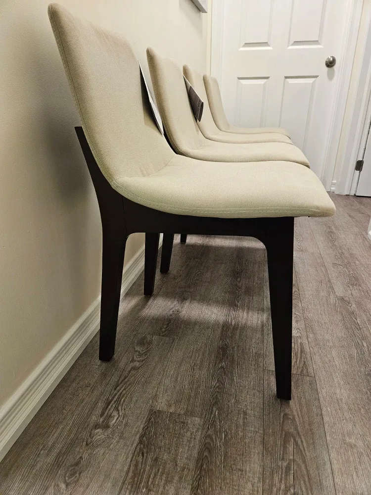 Aiden & Ivy Dining Chairs - Set of 4 image indicator(6)