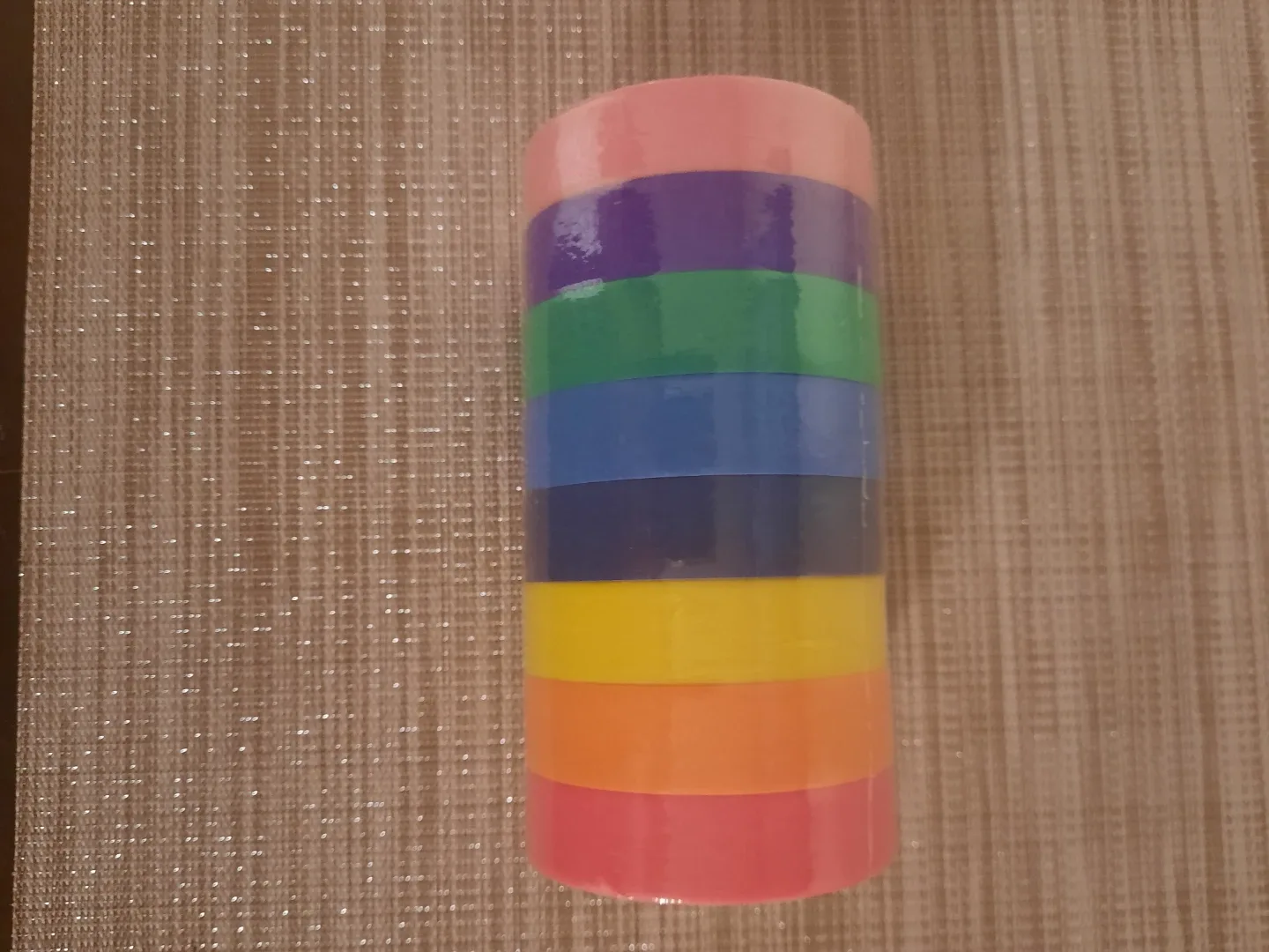 Doay Multi-Color Masking Tape image indicator(2)