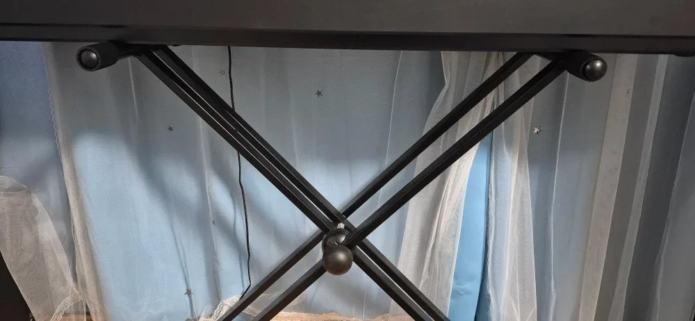 Yamaha Digital Piano with Bench & Pedal image indicator(2)